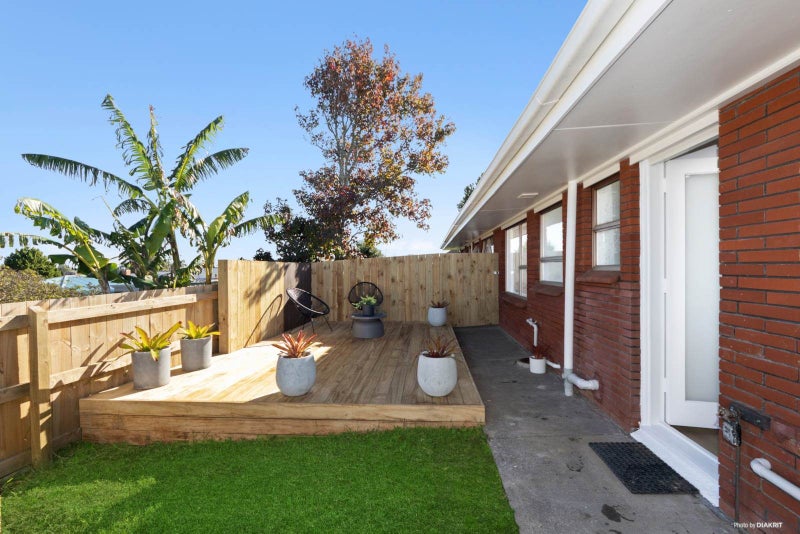 3/149 Astley Avenue, New Lynn, Waitakere City, Auckland - Carousel 1