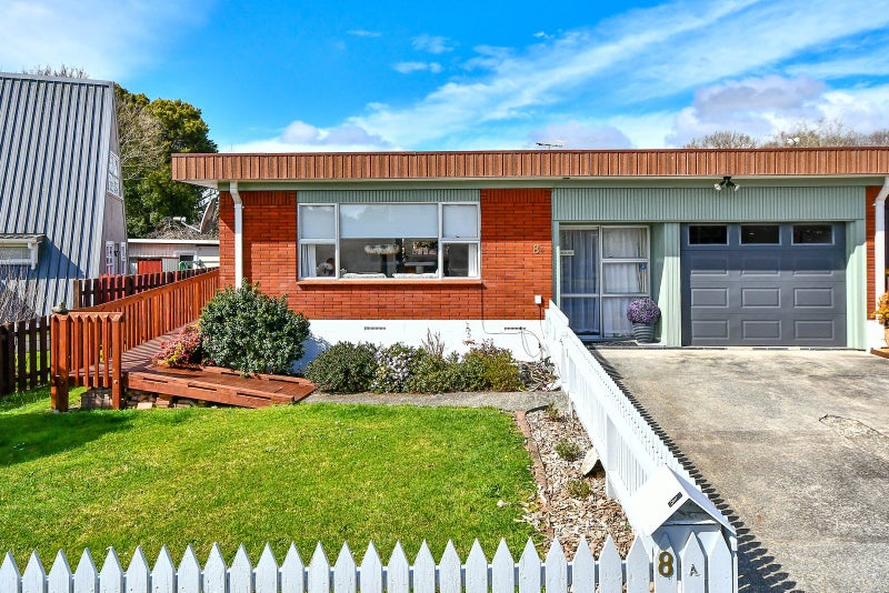 8A Ashdown Place, Pahurehure, Papakura - Carousel 2