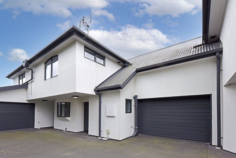 5/87 Grafton Street, Waltham, Christchurch - Carousel 1