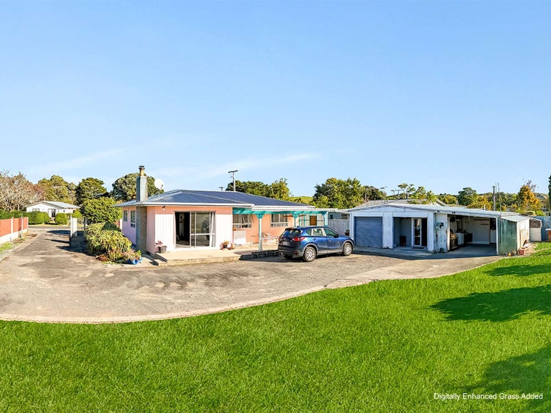 32 Mitchell Road, Wairoa, Wairoa - Carousel 1