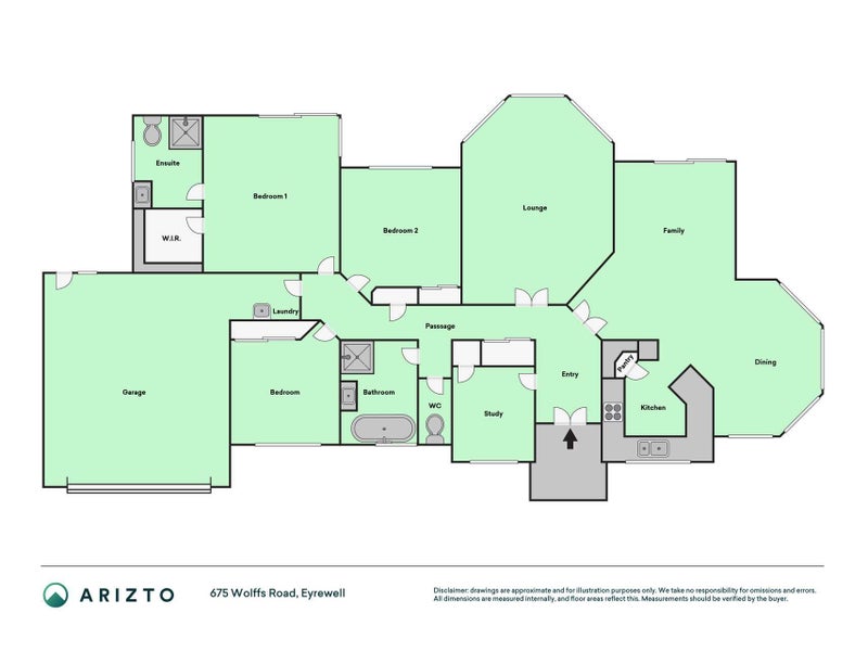 675 Wolffs Road, Eyrewell, Rangiora - Carousel 28