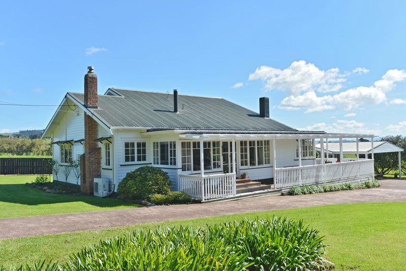 Property Valuation for 546 Pipiwai Road, Matarau Trade Me Property