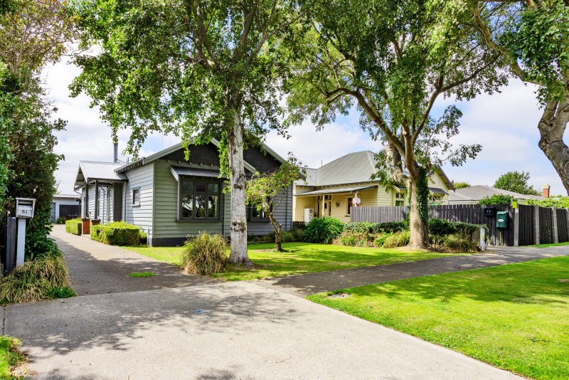 81 Lorn Street, Glengarry, Invercargill - Carousel 2