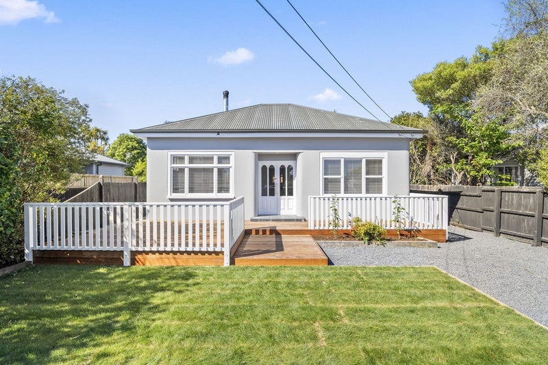 104 Forfar Street, St Albans, Christchurch - Carousel 1