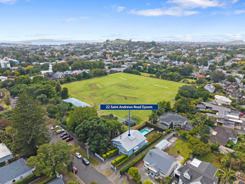 22 St Andrews Road, Epsom, Auckland - Carousel 30