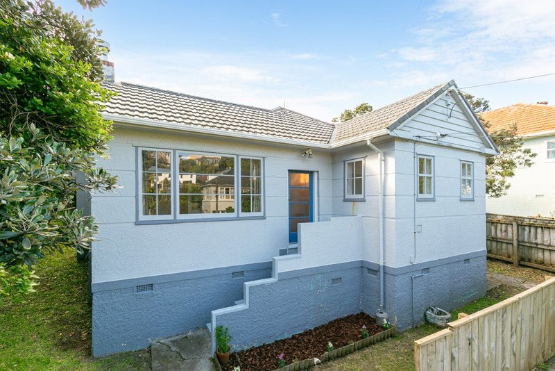 145A Onslow Rd, Khandallah, Wellington - Carousel 1