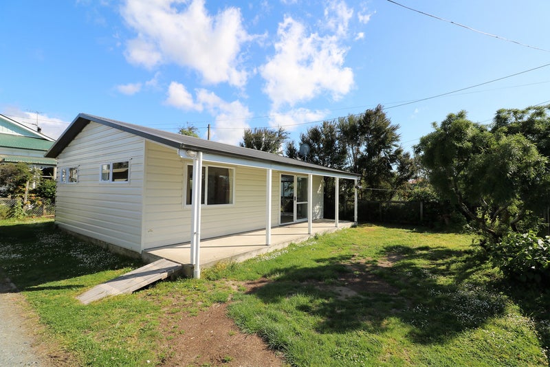 Property Valuation for 242 High Street South, Carterton Trade Me