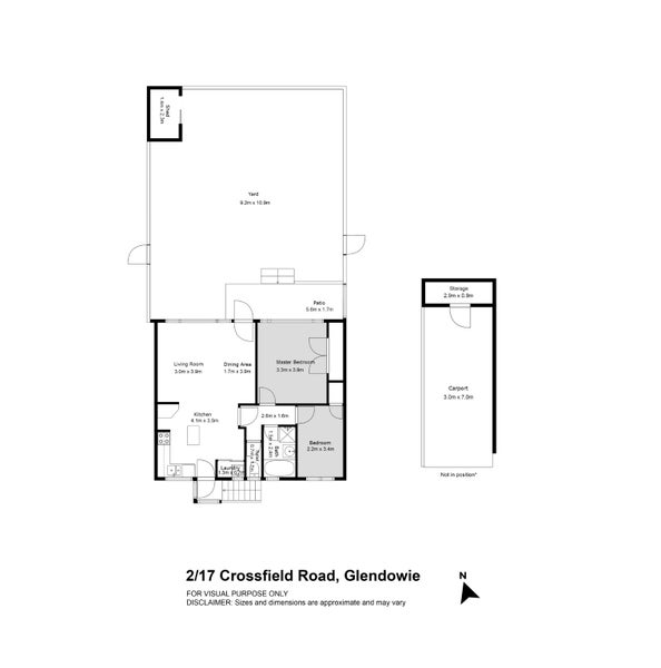 2/17 Crossfield Road, Glendowie, Auckland - Carousel 20