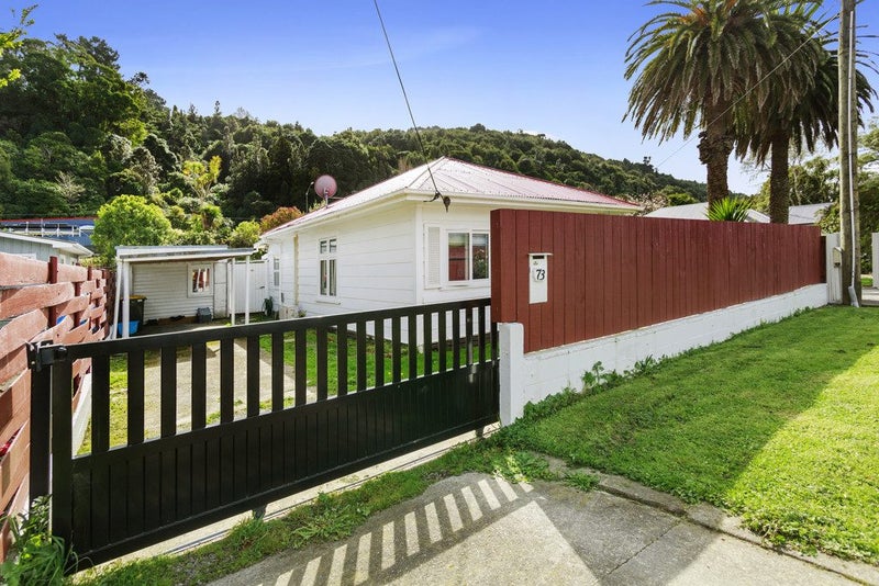 73 Owen Street, Belmont, Lower Hutt - Carousel 1
