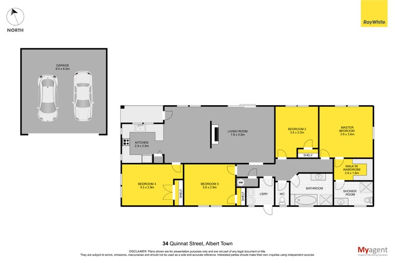 34 Quinnat Street, Albert Town, Wanaka - Carousel 23