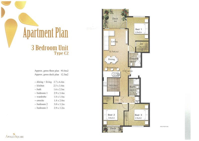 206/46 Rosedale Road, Rosedale, Auckland - Carousel 24