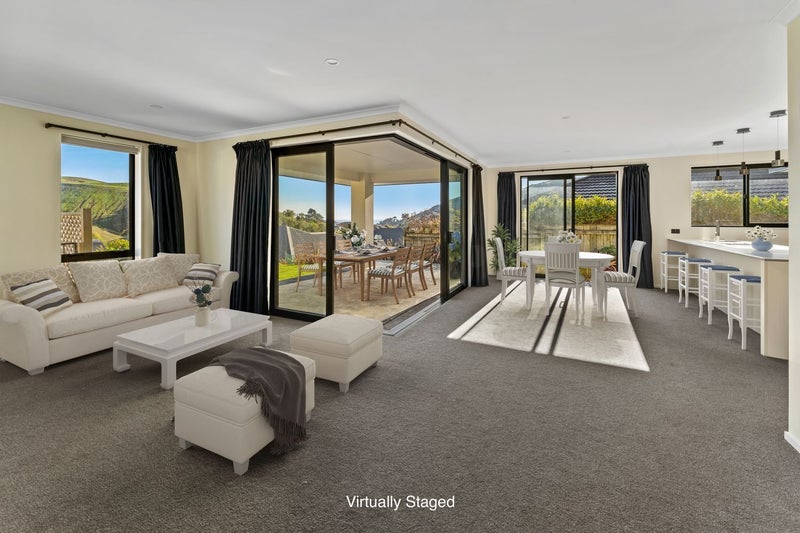 7B Devenish Place, Atawhai, Nelson - Carousel 2