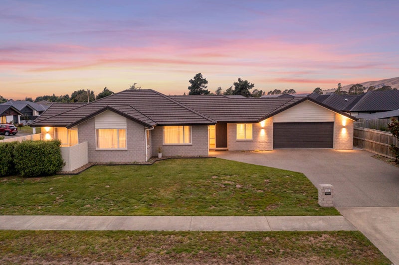 2 Dakota Place, Burleigh, Blenheim - Carousel 1