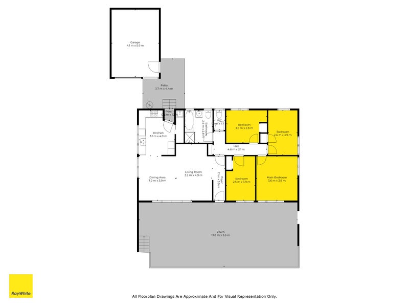 23 Walters Road, Mount Wellington, Auckland - Carousel 20