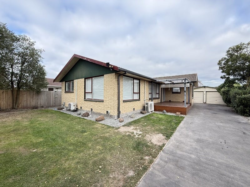12 Taranui Place, Bromley, Christchurch - Carousel 1