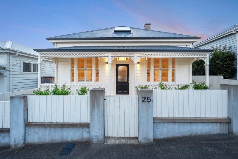 25 John Street, Ponsonby, Auckland City, Auckland - Carousel 2