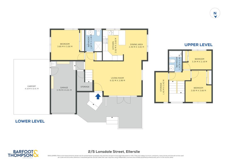2/5 Lonsdale Street, Ellerslie, Auckland - Carousel 24