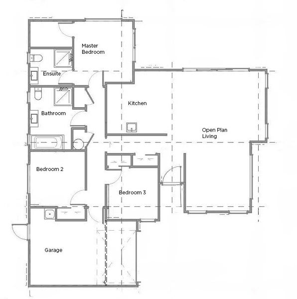 33A Upjohn Street, Brooklands, New Plymouth - Carousel 25