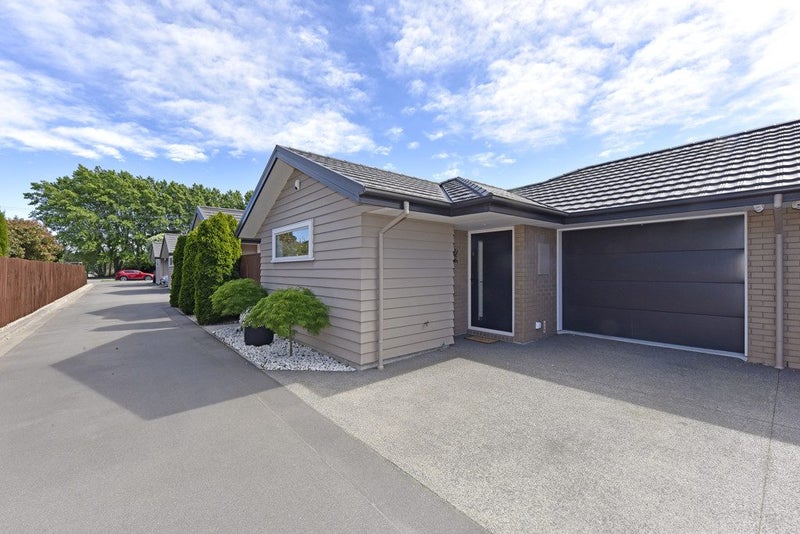 4/198 Racecourse Road, Sockburn, Christchurch - Carousel 2
