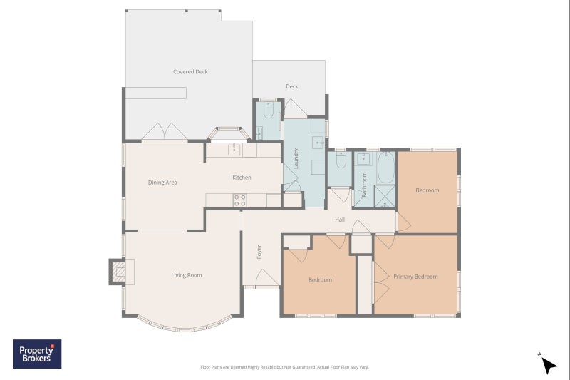 3 Paterson Street, Pahiatua - Carousel 19