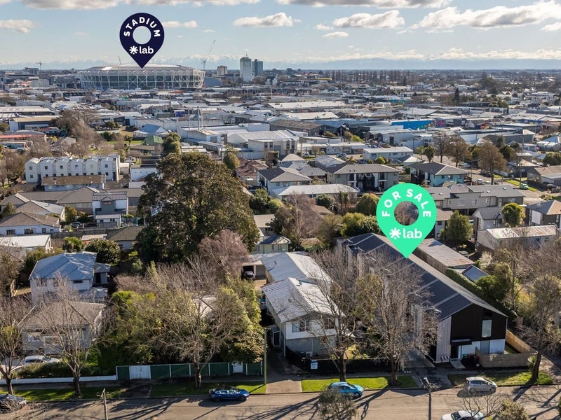 3/55 Mathesons Road, Phillipstown, Christchurch - Carousel 2