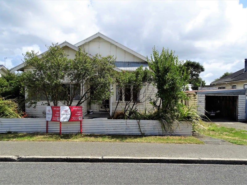 127 Pomona Street, Strathern, Invercargill - Carousel 1
