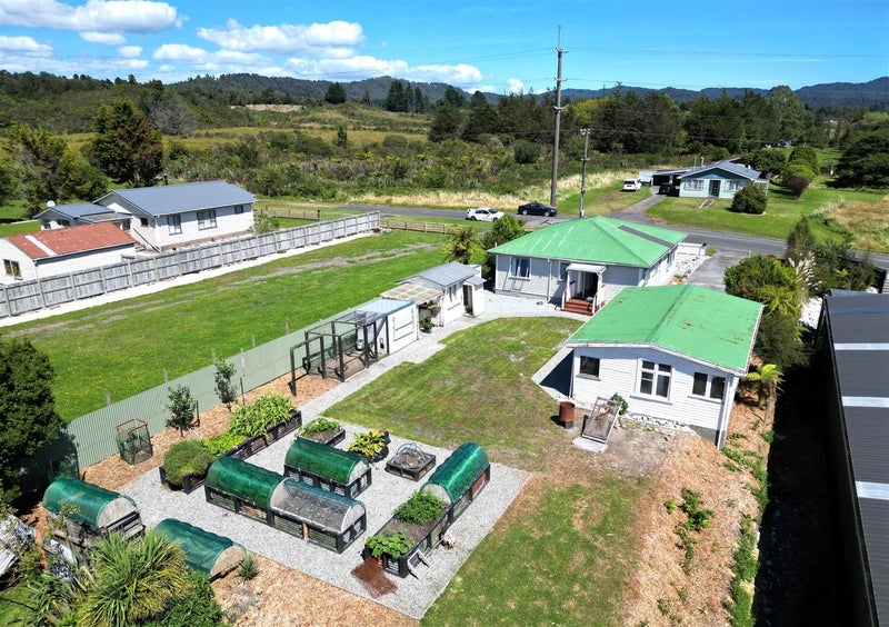 21 Ohau Street, Dobson, Greymouth - Carousel 2
