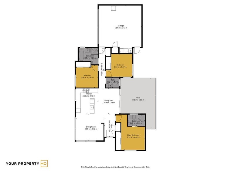 1 Lanyard Street, Pyes Pa, Tauranga - Carousel 24