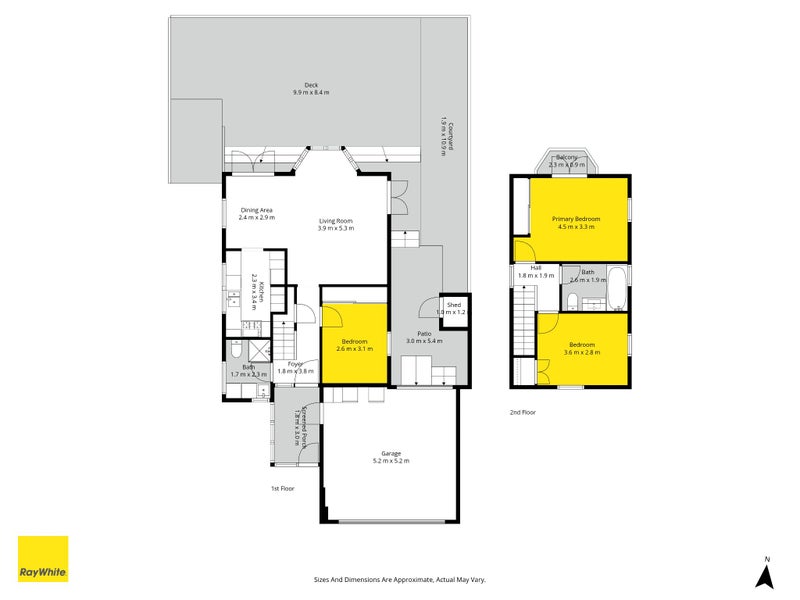3/20 Fifth Avenue, Mount Albert, Auckland - Carousel 17