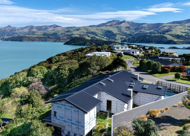 5 Monarch Drive, Robinsons Bay, Akaroa - Carousel 1