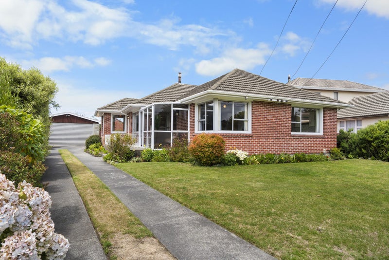 40 Teesdale Street, Burnside, Christchurch - Carousel 1