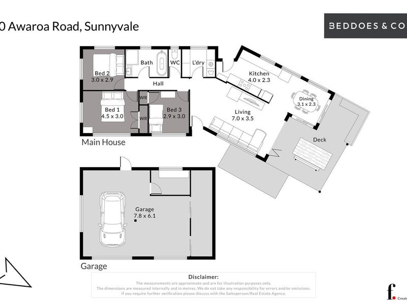 10 Awaroa Road, Sunnyvale, Waitakere City, Auckland - Carousel 17