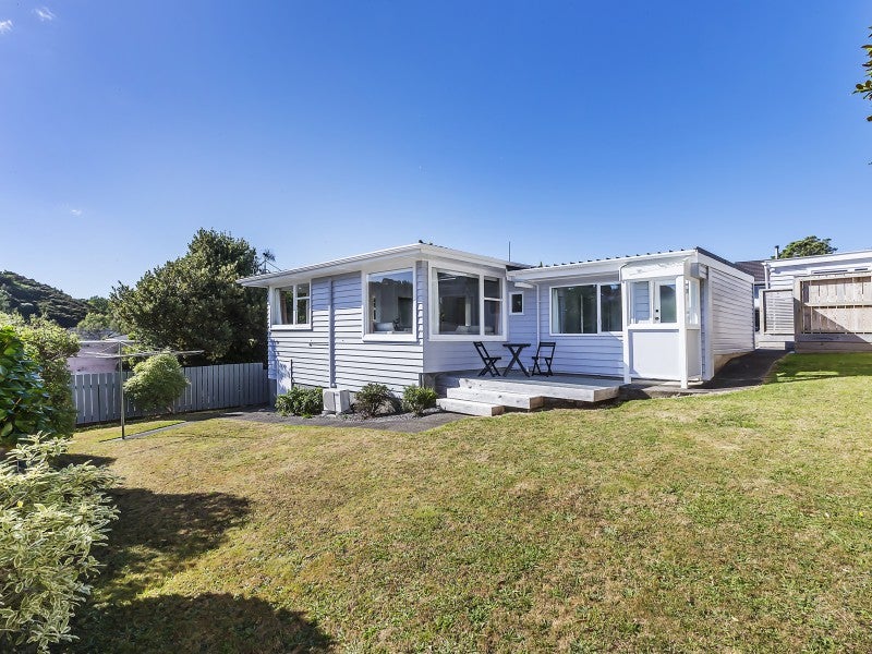 Property Valuation for 3 The Companionway, Whitby, Porirua Trade Me