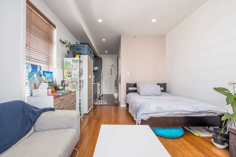 5C/25 Rutland Street, Auckland Central, Auckland - Carousel 1