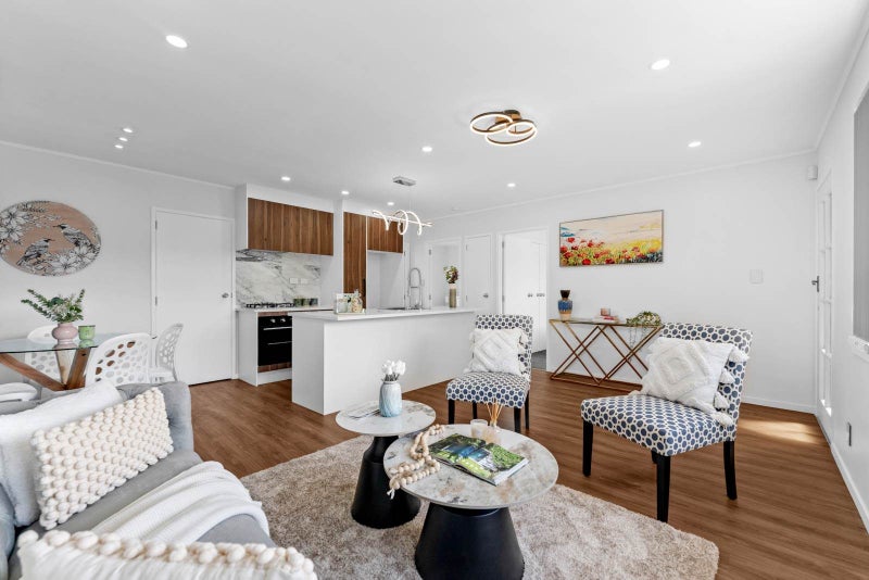 3/139 Shirley Road, Papatoetoe, Auckland - Carousel 1