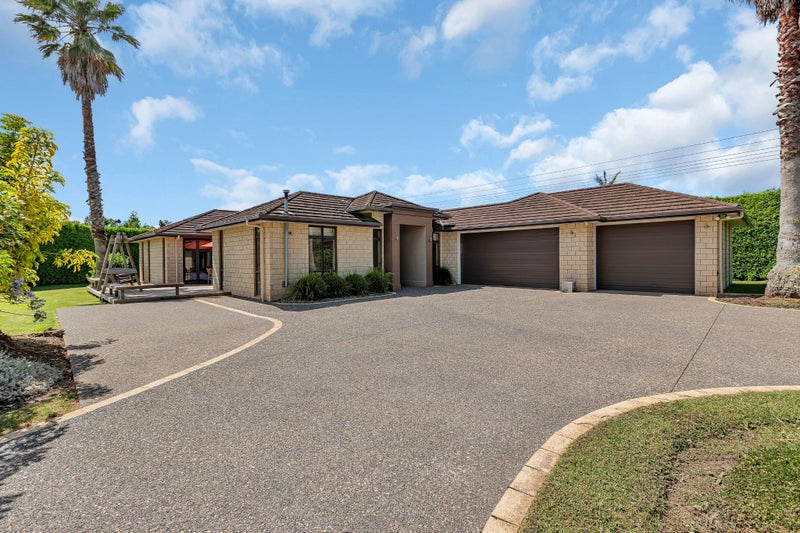 29 Tullamore, Maunu, Whangarei - Carousel 1