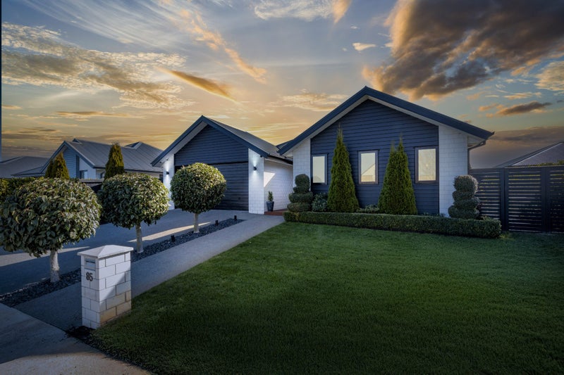 85 Sutherland Drive, Kaiapoi, Kaiapoi - Carousel 1