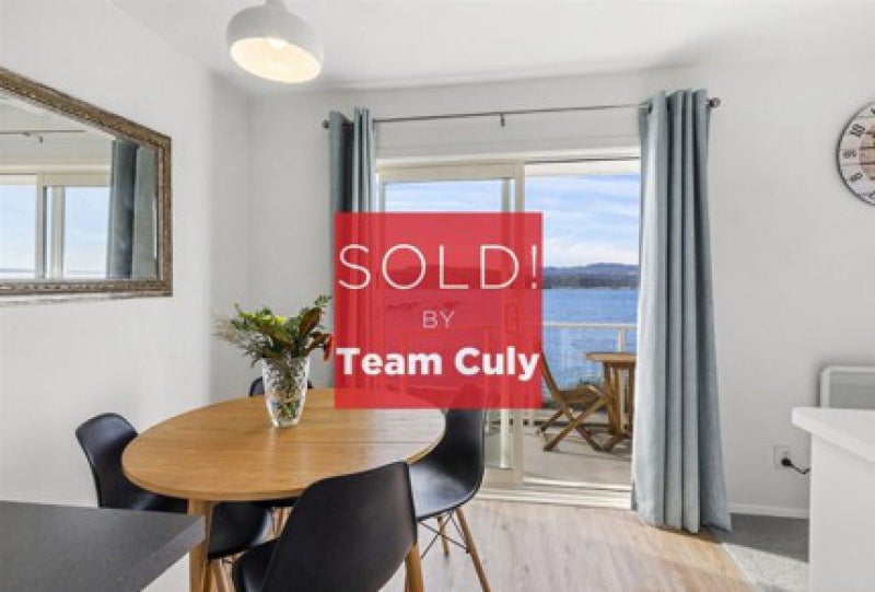 2/420 Queens Drive, Lyall Bay, Wellington - Carousel 1