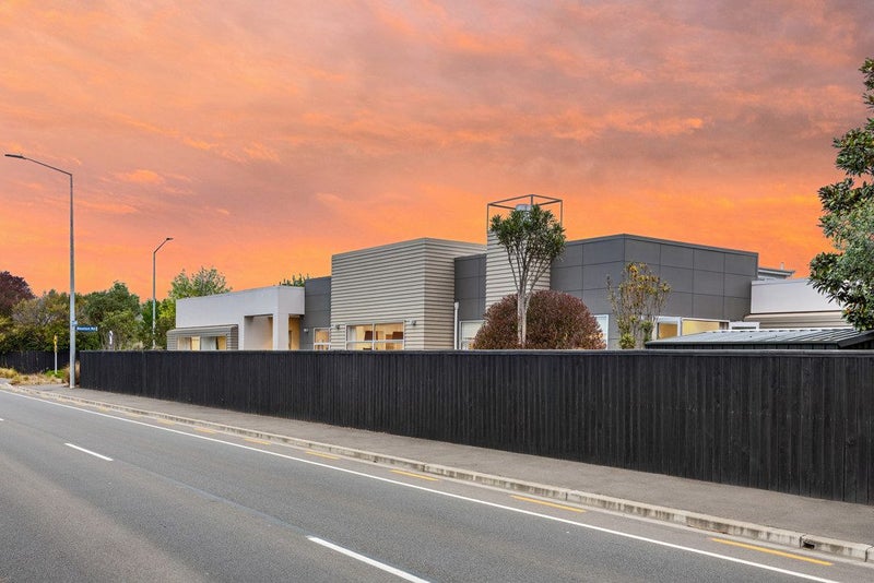 209 Weston Road, St Albans, Christchurch - Carousel 14