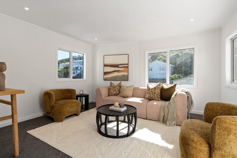44 Buckingham Street, Melrose, Wellington - Carousel 1