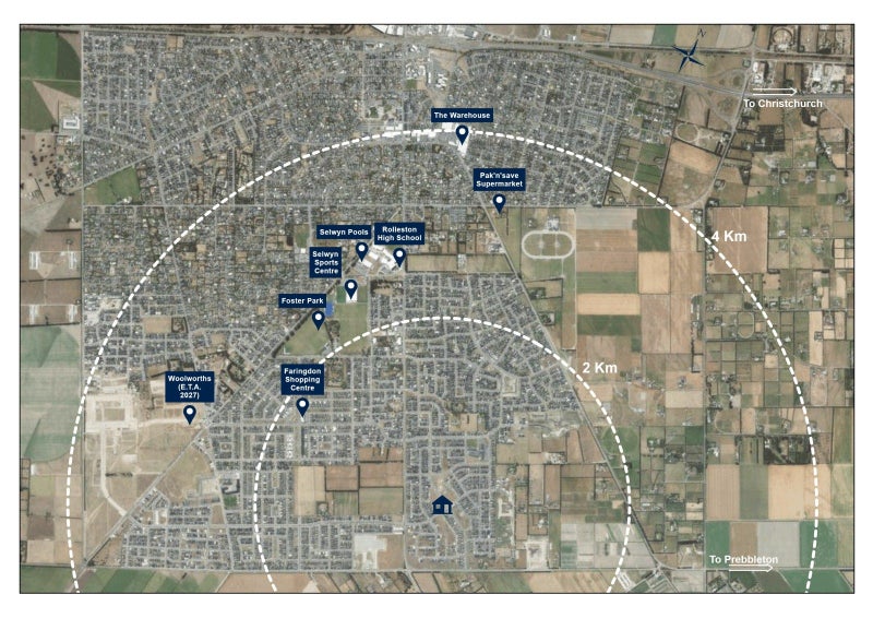 66 Broadway Parade, Rolleston, Rolleston - Carousel 17