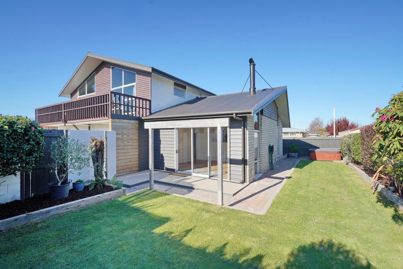 15A Watson Place, Rangiora - Carousel 1