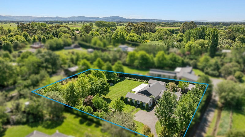 502 Mill Road, Ohoka, Kaiapoi - Carousel 1