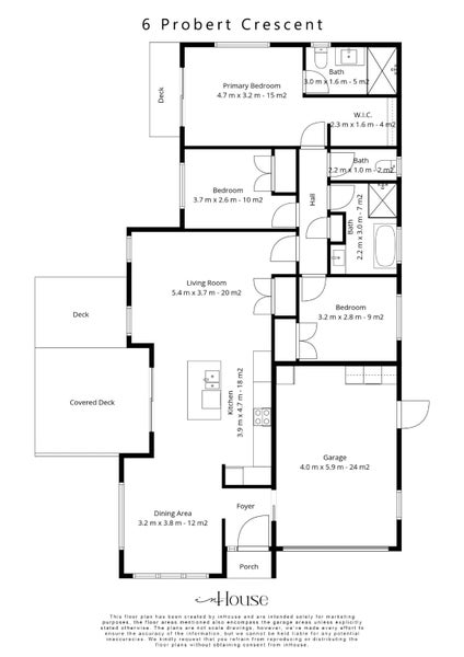 6 Probert Crescent, Chartwell, Hamilton - Carousel 22