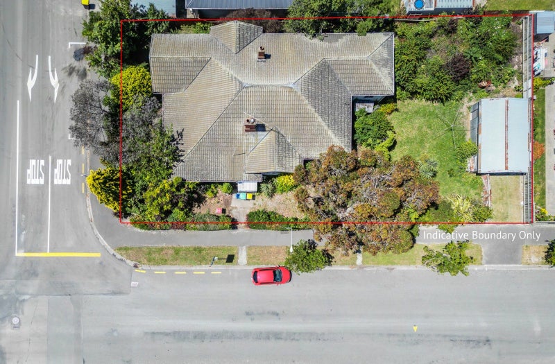 4A Rose Street, Parkside, Timaru - Carousel 27