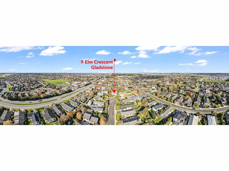 9 Elm Crescent, Gladstone, Invercargill - Carousel 38