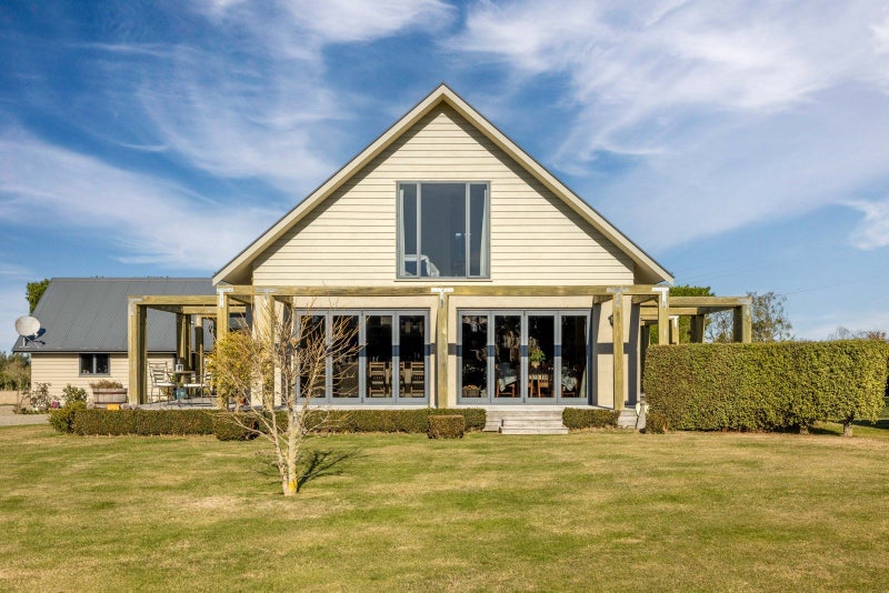 230 Beatties Road, Ashley, Rangiora - Carousel 1
