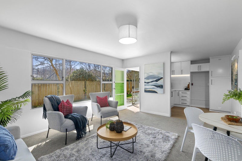 3/195 WATERLOO Road, WATERLOO, LOWER HUTT - Carousel 1