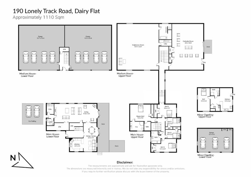 190 Lonely Track Road, Dairy Flat, Dairy Flat - Carousel 29