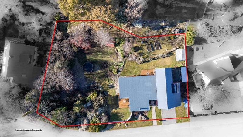 3A Lanes Road, Bridge Hill, Alexandra - Carousel 23